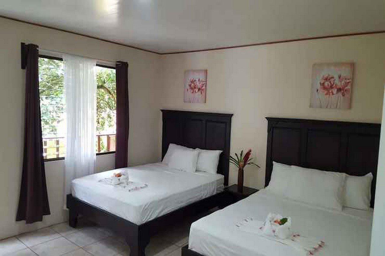 Hotel Lavas Del Arenal La Fortuna Εξωτερικό φωτογραφία
