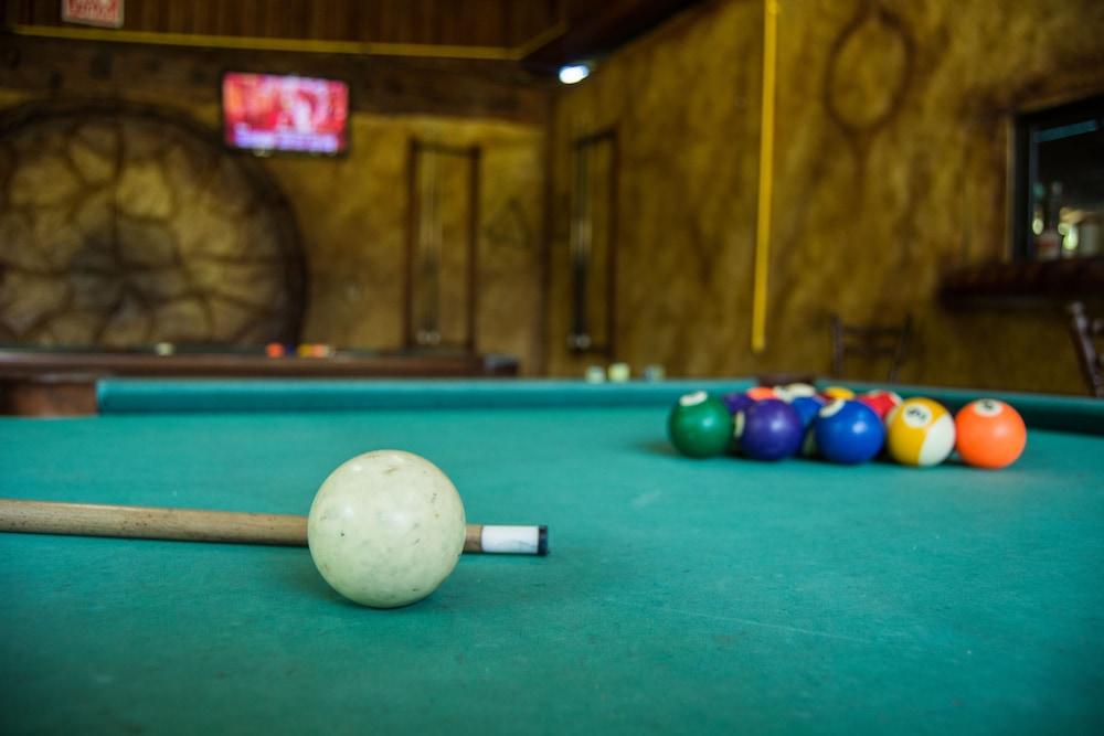 Hotel Lavas Del Arenal La Fortuna Εξωτερικό φωτογραφία