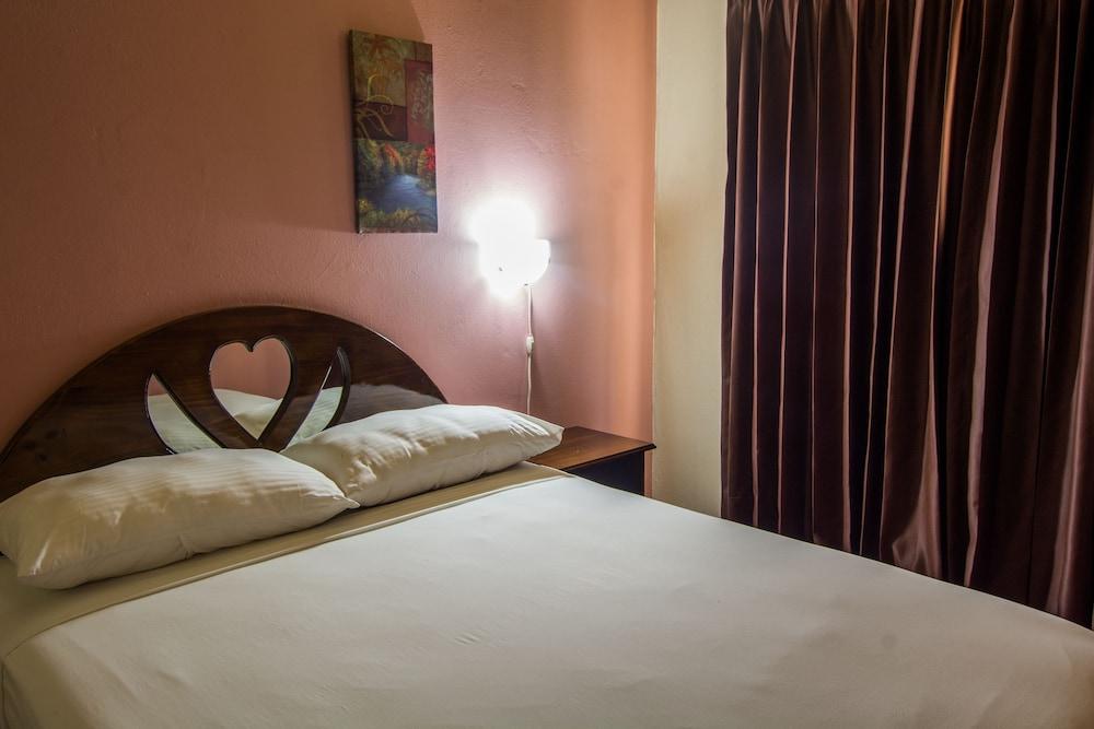 Hotel Lavas Del Arenal La Fortuna Εξωτερικό φωτογραφία