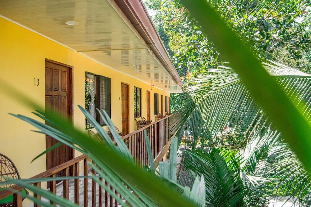 Hotel Lavas Del Arenal La Fortuna Εξωτερικό φωτογραφία