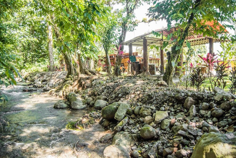 Hotel Lavas Del Arenal La Fortuna Εξωτερικό φωτογραφία