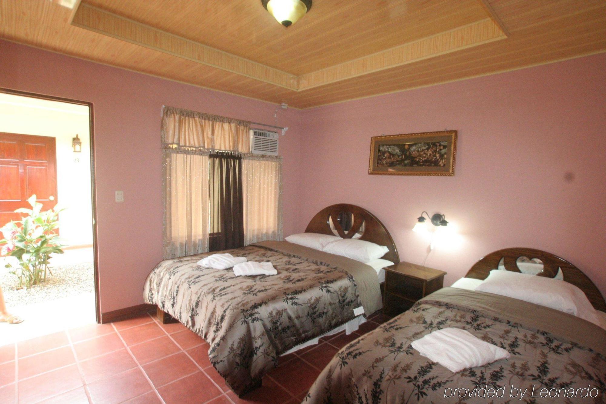 Hotel Lavas Del Arenal La Fortuna Δωμάτιο φωτογραφία