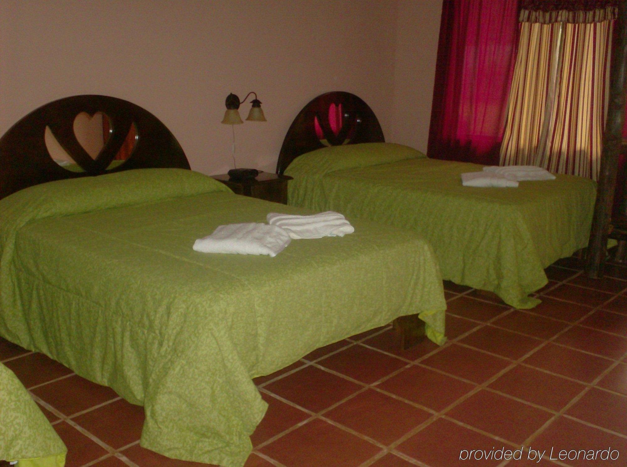 Hotel Lavas Del Arenal La Fortuna Δωμάτιο φωτογραφία