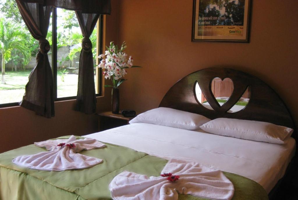 Hotel Lavas Del Arenal La Fortuna Δωμάτιο φωτογραφία