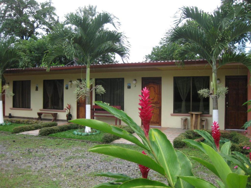 Hotel Lavas Del Arenal La Fortuna Εξωτερικό φωτογραφία