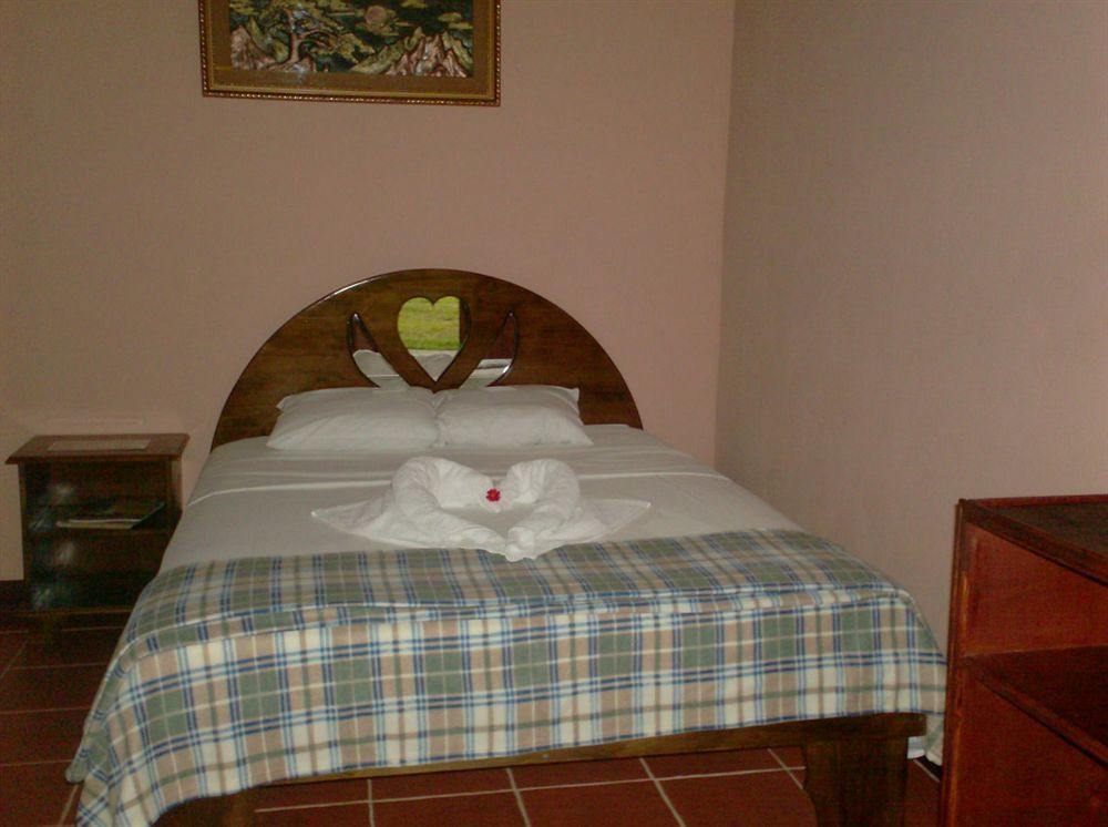 Hotel Lavas Del Arenal La Fortuna Εξωτερικό φωτογραφία