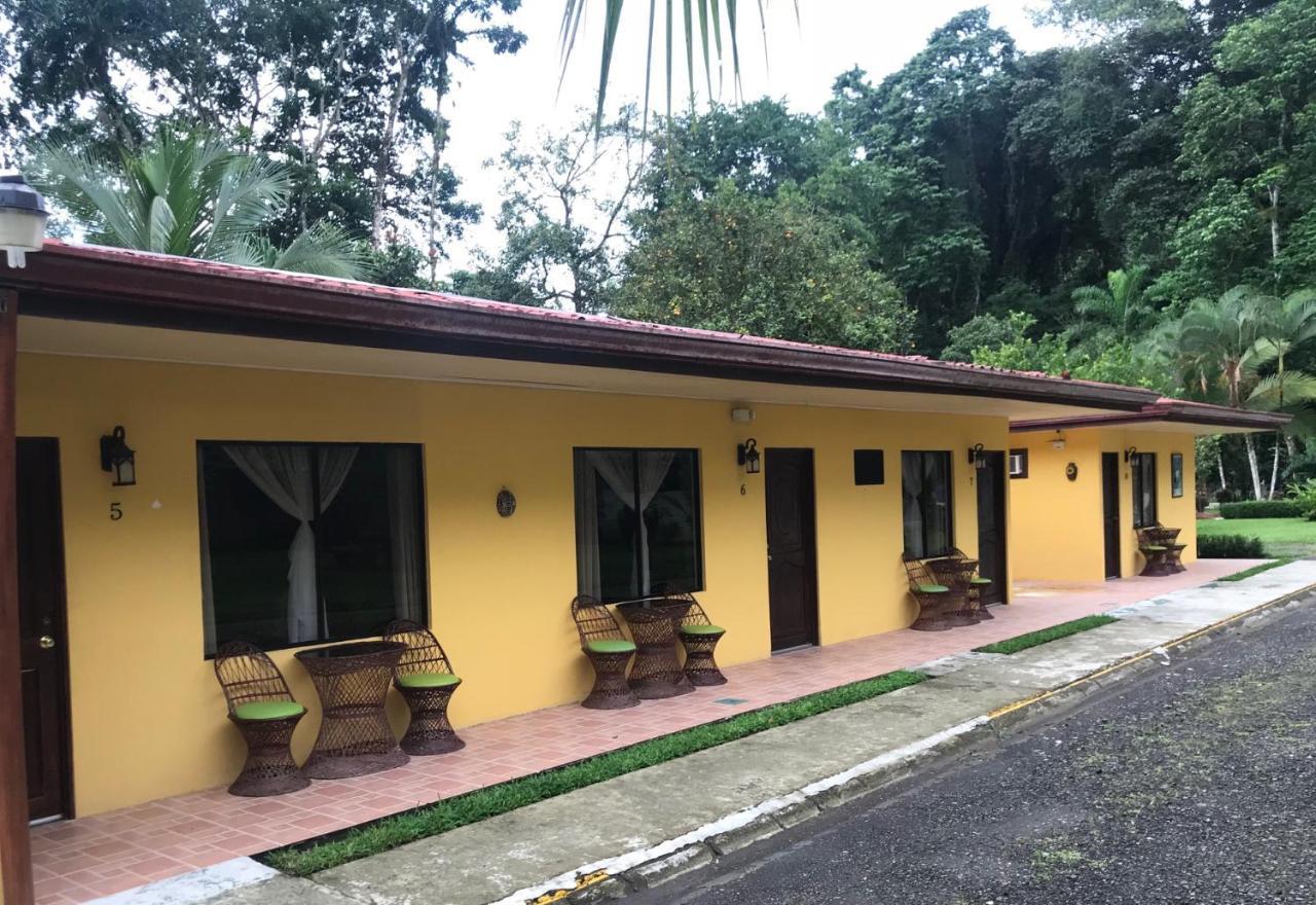 Hotel Lavas Del Arenal La Fortuna Εξωτερικό φωτογραφία
