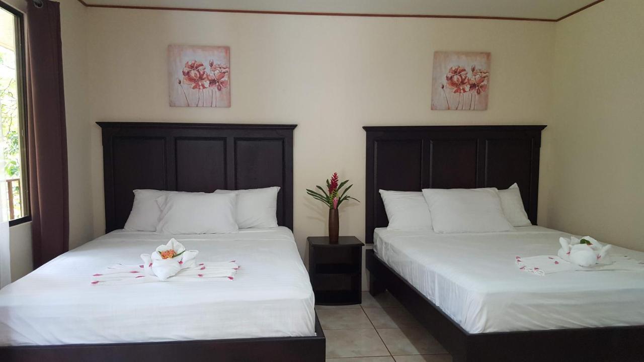 Hotel Lavas Del Arenal La Fortuna Εξωτερικό φωτογραφία