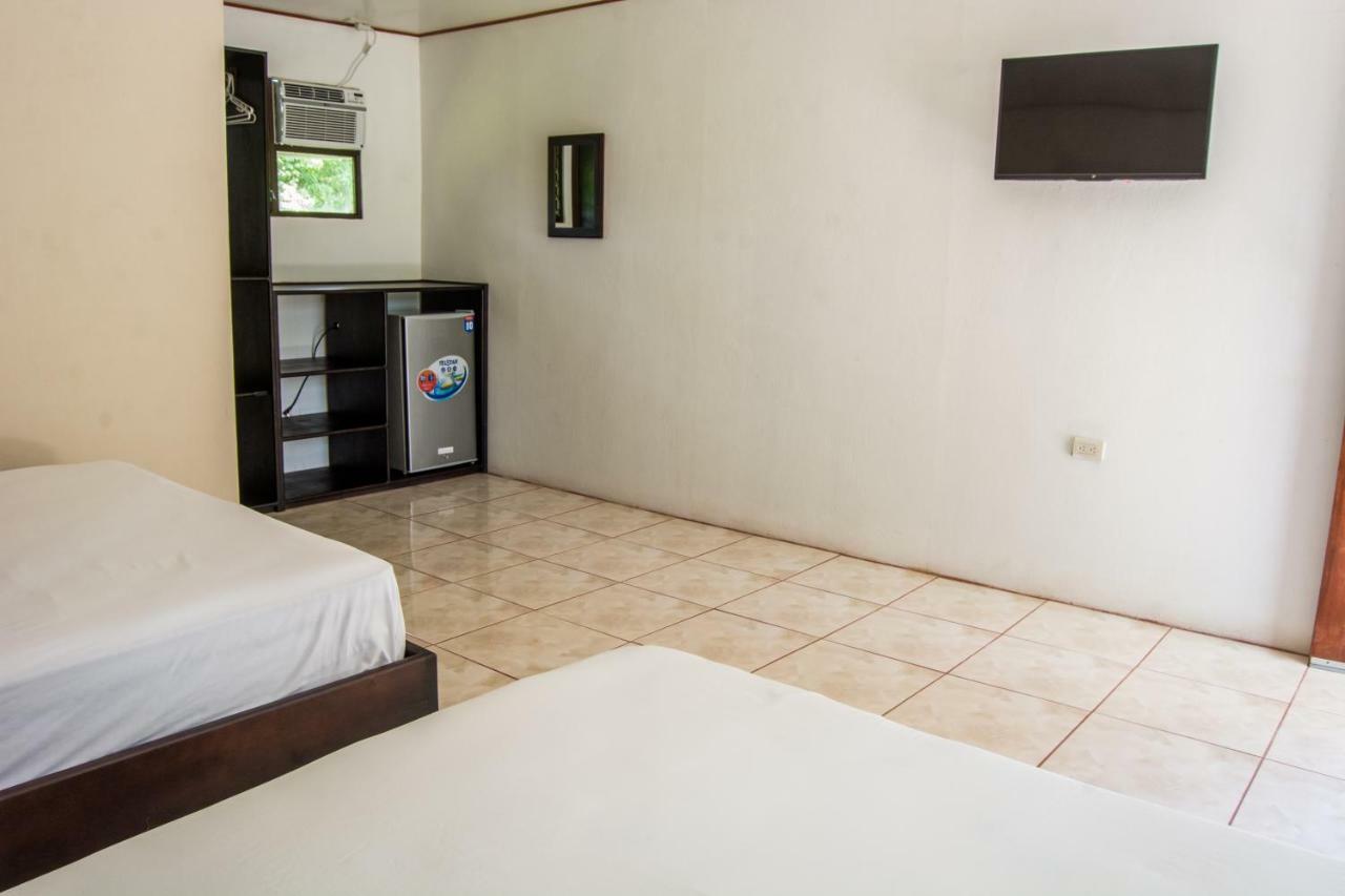 Hotel Lavas Del Arenal La Fortuna Εξωτερικό φωτογραφία